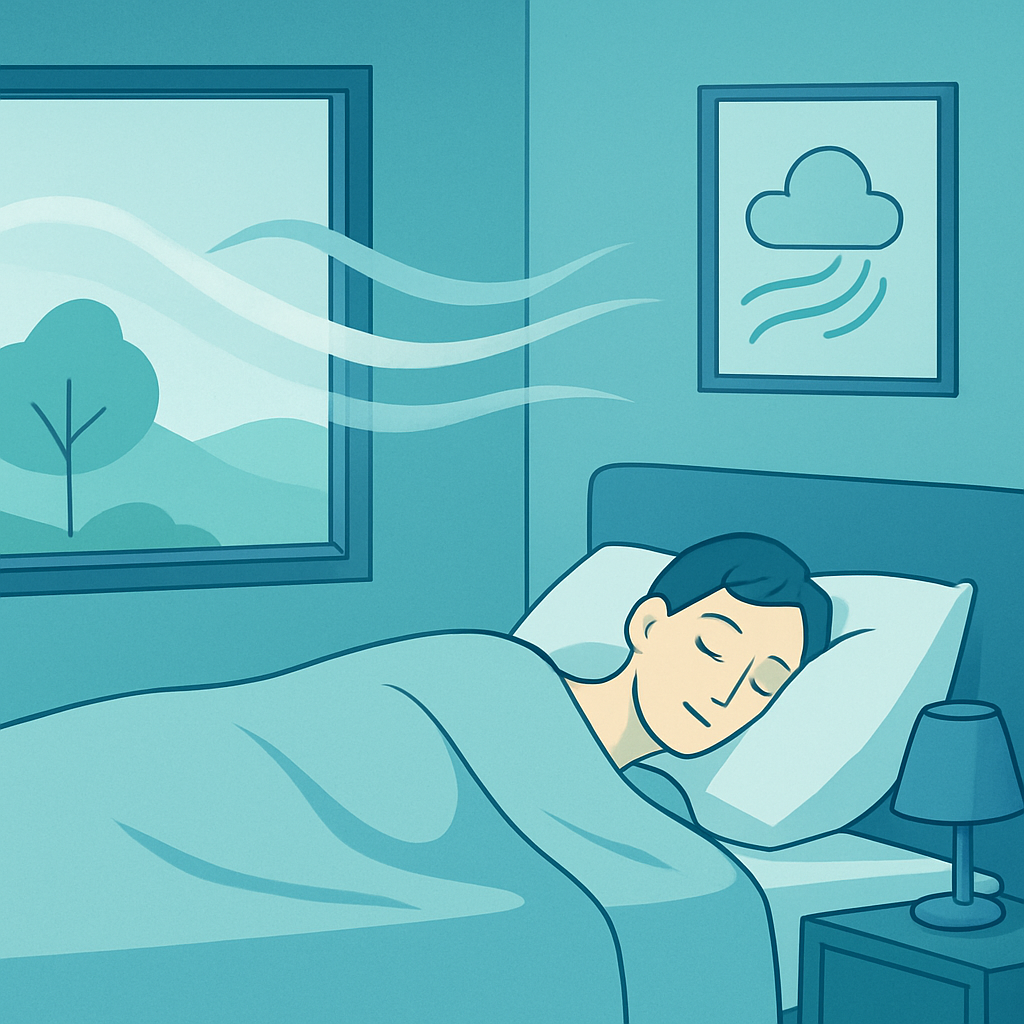 The Hidden Benefits of Clean Air at Home