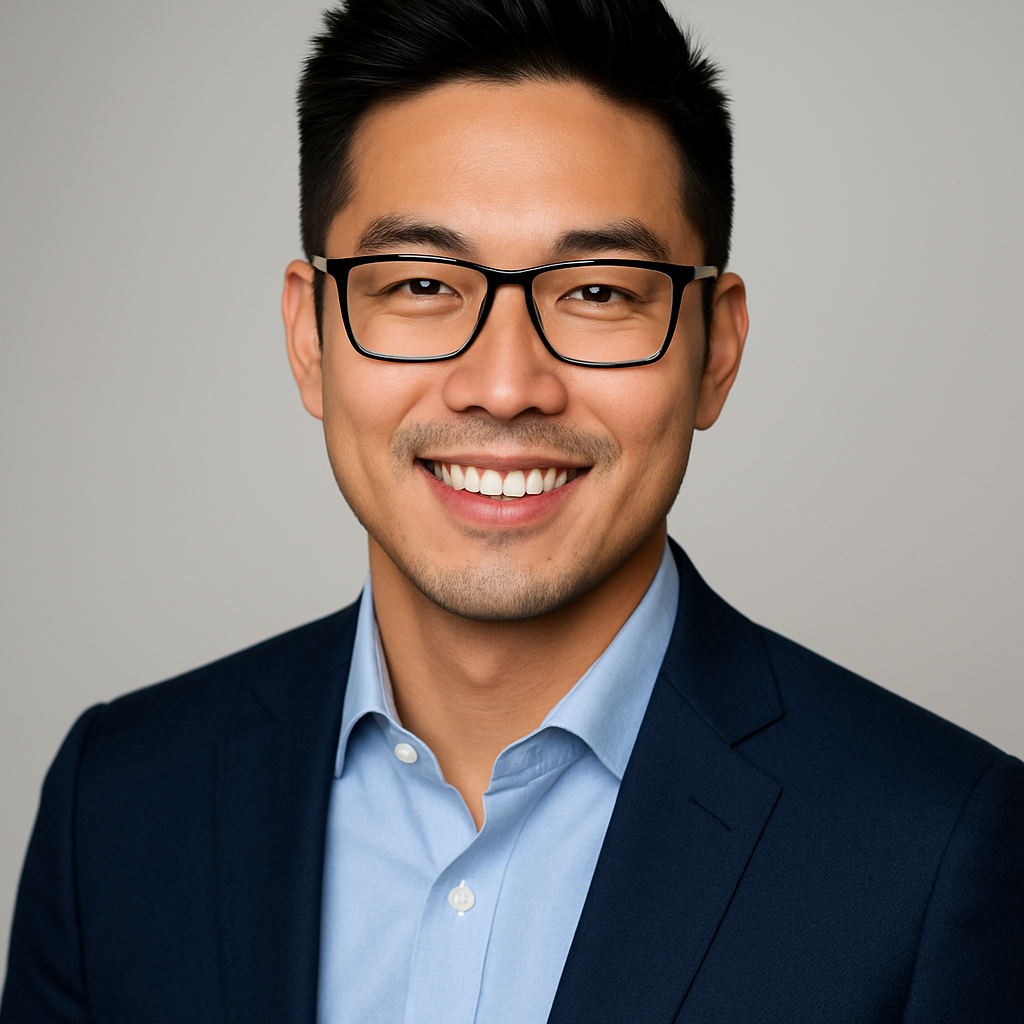 James Liu